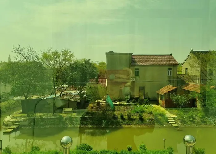 Csdy House