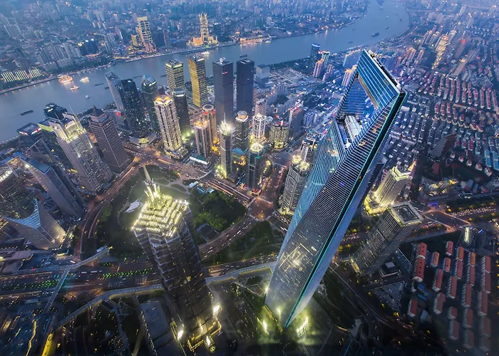 Park Hyatt Shanghai